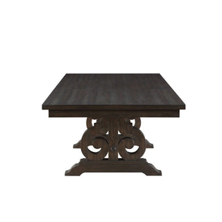 Maisha Dining Table 541 Furniture Gallery