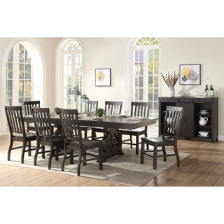 Maisha Dining Table 541 Furniture Gallery
