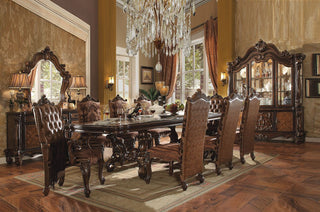 Versailles Dining Table 541 Furniture Gallery