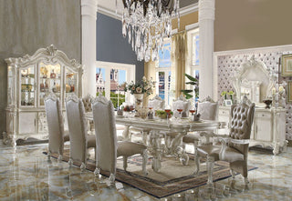 Versailles Dining Table 541 Furniture Gallery