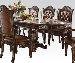 Vendome Dining Table 541 Furniture Gallery