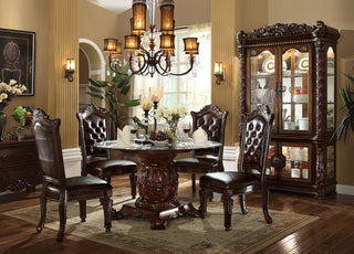 Vendome Dining Table 541 Furniture Gallery