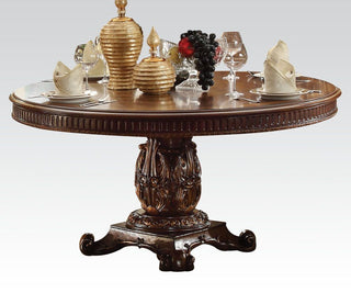 Vendome Dining Table 541 Furniture Gallery