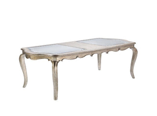 Esteban Dining Table 541 Furniture Gallery