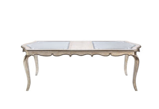 Esteban Dining Table 541 Furniture Gallery