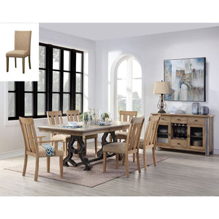 Nathaniel Dining Table 541 Furniture Gallery