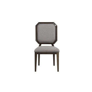 Selma Side Chair (2Pc) 541 Furniture Gallery