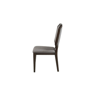 Selma Side Chair (2Pc) 541 Furniture Gallery