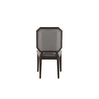 Selma Side Chair (2Pc) 541 Furniture Gallery