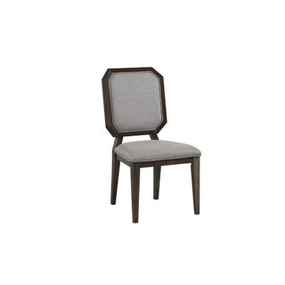 Selma Side Chair (2Pc) 541 Furniture Gallery
