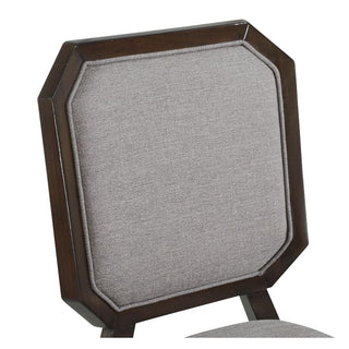 Selma Side Chair (2Pc) 541 Furniture Gallery