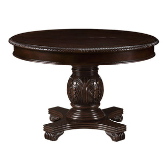 Chateau De Ville Dining Table 541 Furniture Gallery