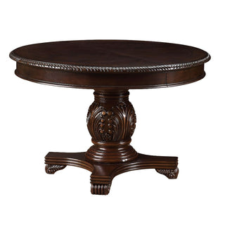 Chateau De Ville Dining Table 541 Furniture Gallery