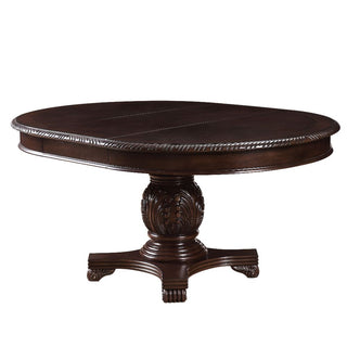 Chateau De Ville Dining Table 541 Furniture Gallery