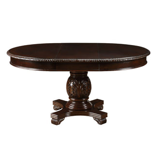 Chateau De Ville Dining Table 541 Furniture Gallery