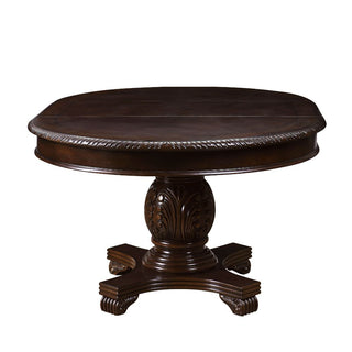 Chateau De Ville Dining Table 541 Furniture Gallery