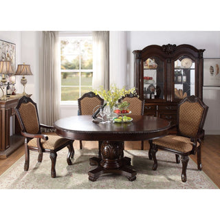 Chateau De Ville Dining Table 541 Furniture Gallery