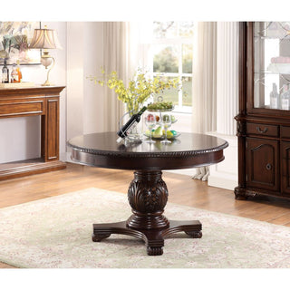 Chateau De Ville Dining Table 541 Furniture Gallery