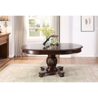 Chateau De Ville Dining Table 541 Furniture Gallery