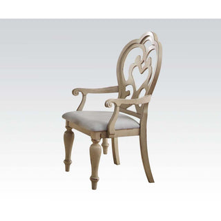 Abelin Chair (2Pc) 541 Furniture Gallery