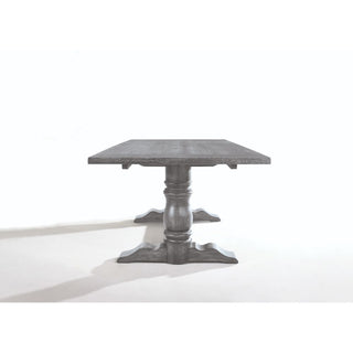 Leventis Dining Table 541 Furniture Gallery