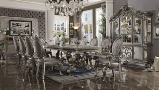 Versailles Dining Table 541 Furniture Gallery