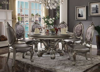 Versailles Dining Table 541 Furniture Gallery