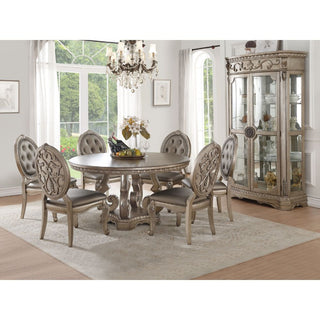 Northville Dining Table 541 Furniture Gallery