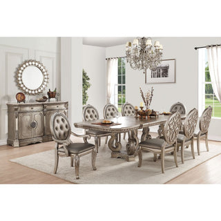 Northville Dining Table 541 Furniture Gallery