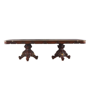 Picardy Dining Table 541 Furniture Gallery