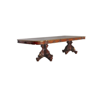 Picardy Dining Table 541 Furniture Gallery