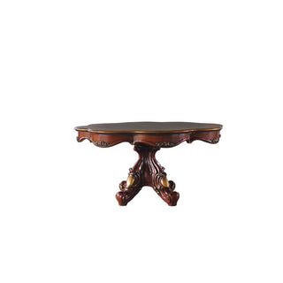 Picardy Dining Table 541 Furniture Gallery