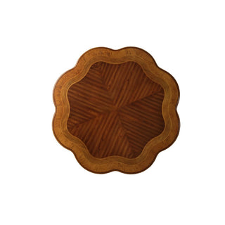 Picardy Dining Table 541 Furniture Gallery