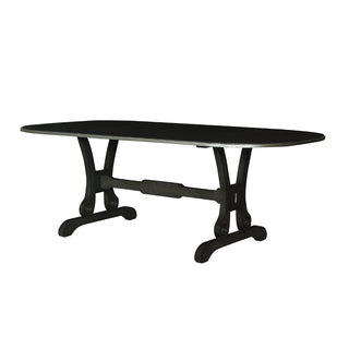 House Beatrice Dining Table 541 Furniture Gallery