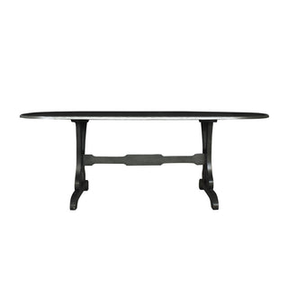 House Beatrice Dining Table 541 Furniture Gallery