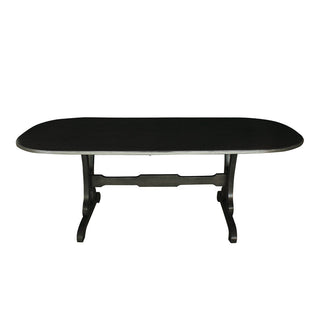 House Beatrice Dining Table 541 Furniture Gallery