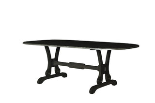 House Beatrice Dining Table 541 Furniture Gallery