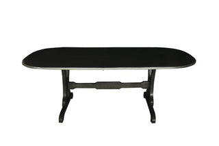 House Beatrice Dining Table 541 Furniture Gallery