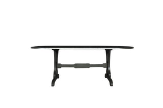 House Beatrice Dining Table 541 Furniture Gallery