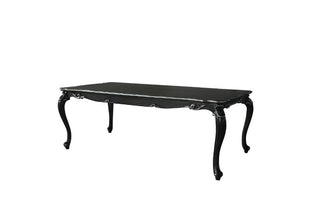 House Delphine Dining Table 541 Furniture Gallery