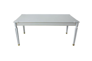 House Marchese Dining Table 541 Furniture Gallery
