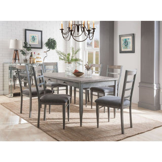 Ornat Dining Table 541 Furniture Gallery