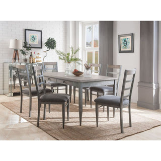 Ornat Dining Table 541 Furniture Gallery