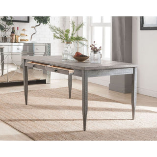Ornat Dining Table 541 Furniture Gallery