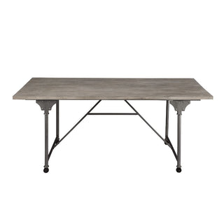 Jonquil Dining Table 541 Furniture Gallery