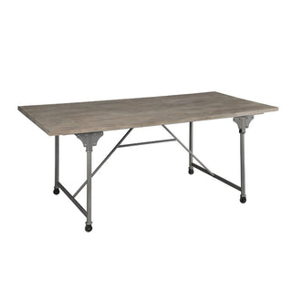 Jonquil Dining Table 541 Furniture Gallery