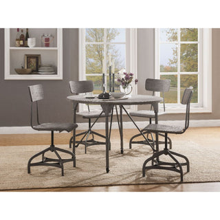 Jonquil Dining Table 541 Furniture Gallery