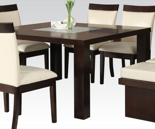 Keelin Dining Table 541 Furniture Gallery