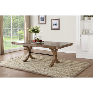 Harald Dining Table 541 Furniture Gallery