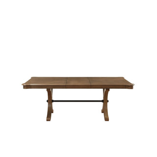 Harald Dining Table 541 Furniture Gallery